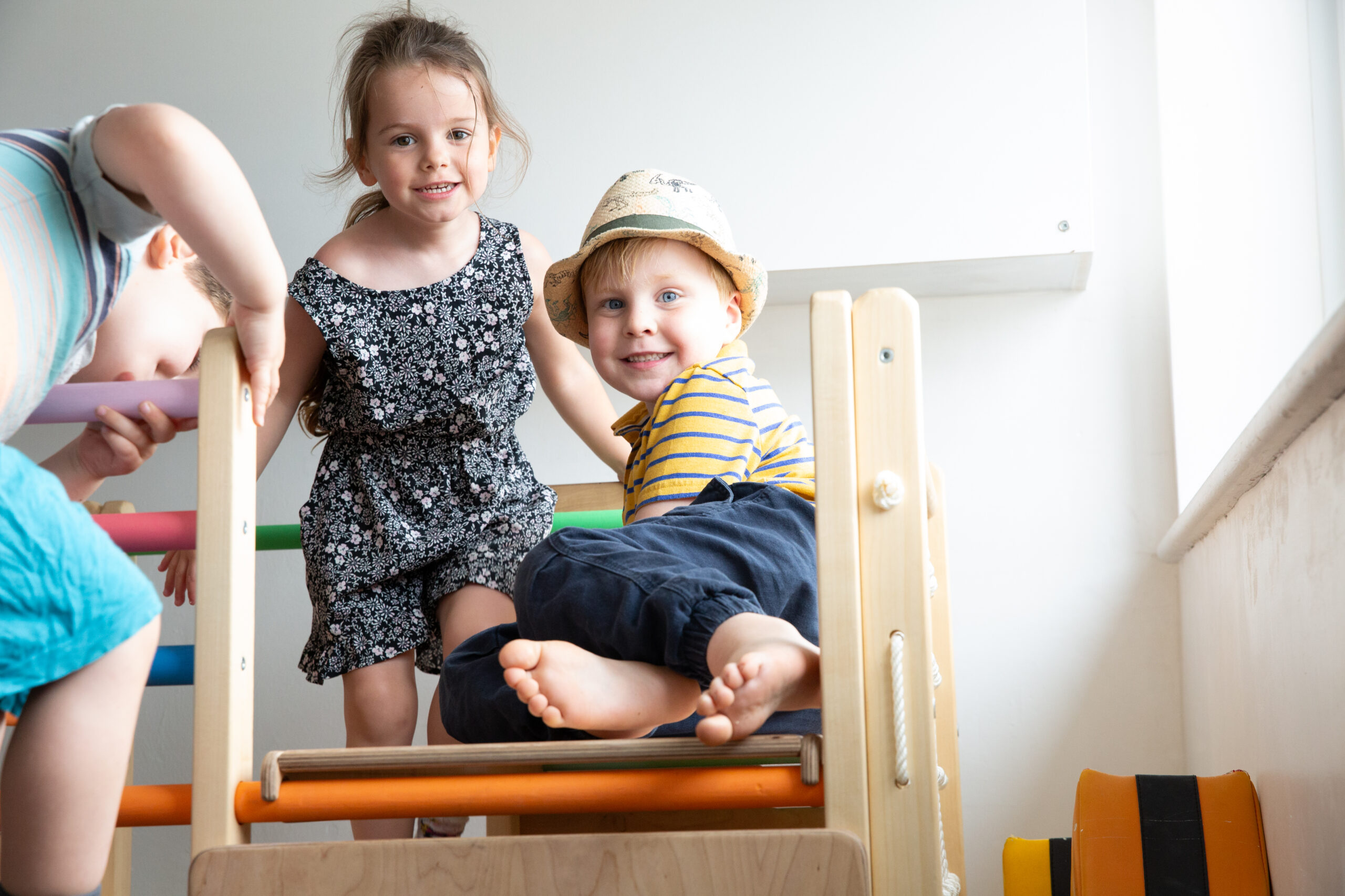 Preschool